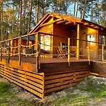 Casa vacanze - Komfortowe Nad Jeziorem Wdzydze Z Przepieknym Widokiem *