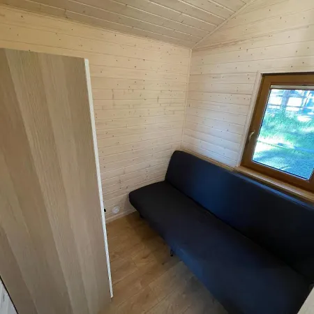 - Komfortowe Nad Jeziorem Wdzydze Z Przepieknym Widokiem