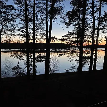 - Komfortowe Nad Jeziorem Wdzydze Z Przepieknym Widokiem Casa vacanze Borsk