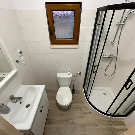 - Komfortowe Nad Jeziorem Wdzydze Z Przepieknym Widokiem * Borsk