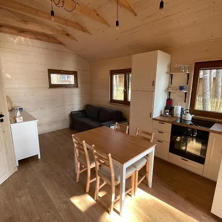 - Komfortowe Nad Jeziorem Wdzydze Z Przepieknym Widokiem Casa vacanze