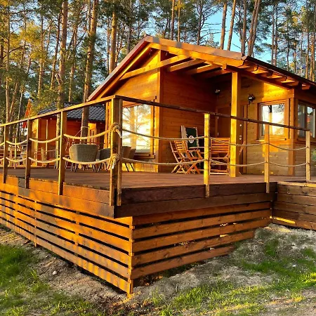 Casa vacanze - Komfortowe Nad Jeziorem Wdzydze Z Przepieknym Widokiem *