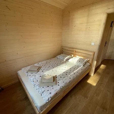 - Komfortowe Nad Jeziorem Wdzydze Z Przepieknym Widokiem * Borsk