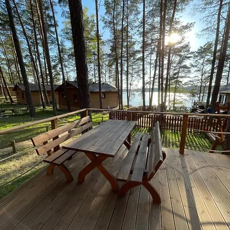 - Komfortowe Nad Jeziorem Wdzydze Z Przepieknym Widokiem Casa vacanze