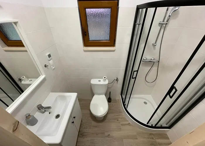 - Komfortowe Nad Jeziorem Wdzydze Z Przepieknym Widokiem * Borsk