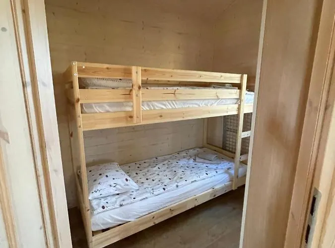 - Komfortowe Nad Jeziorem Wdzydze Z Przepieknym Widokiem Casa vacanze