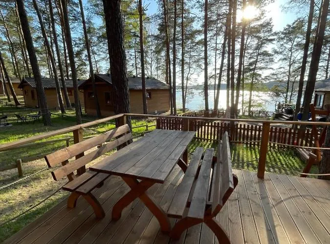 - Komfortowe Nad Jeziorem Wdzydze Z Przepieknym Widokiem Casa vacanze